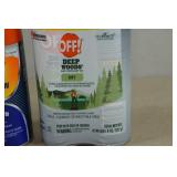 Mosquito Repellent Spray
