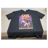 Ozzy Osbourne T-Shirt - XXL
