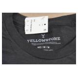 Yellowstone Dutton Ranch T-Shirt - Medium