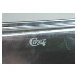 Commercial Grade Baking Sheet - 26x18"