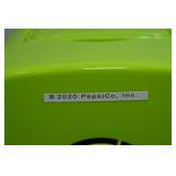 Mountain Dew 6-Can Refrigerator