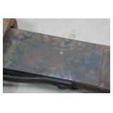Antique Erie Tool Works 24" Pipe Wrench