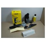 Karcher WV1 Window Vac
