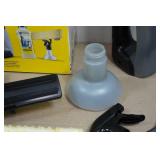 Karcher WV1 Window Vac