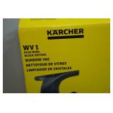 Karcher WV1 Window Vac