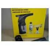 Karcher WV1 Window Vac