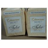 Tyler Candle Co Glamorous Sachets