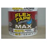 4" Flex Tape Roll - 25