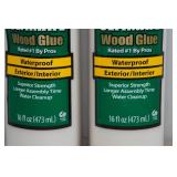 *2* Titebond III Ultimate Wood Glue