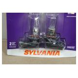 Sylvania Xtravision Halogen Head Lamps - 9005