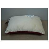 Peking Handcrafted Pillow - 8x12"