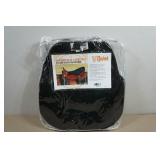Cashel Western Luxury Foam Tush Cushion
