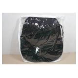 Cashel Western Luxury Foam Tush Cushion