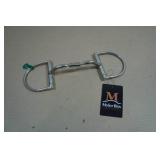 Toklat Stainless Steel Myler Bit - Size 5"