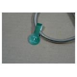 Toklat Stainless Steel Myler Bit - Size 5"