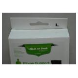 Back on Track Elbow Support - Large
