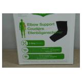 Back on Track Elbow Support - Large
