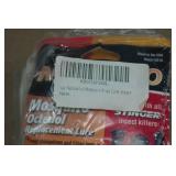 *12* NoSquito Mosquito Trap Lure Refills