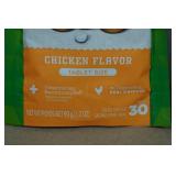 *2* Greenies Pill Pocket Dog Treats