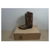 Smoky Mountain Boots - Youth Size 4.5
