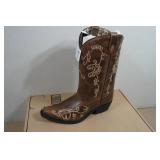 Smoky Mountain Boots - Youth Size 4.5