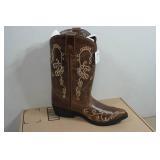 Smoky Mountain Boots - Youth Size 4.5