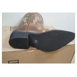 Smoky Mountain Boots - Youth Size 4.5