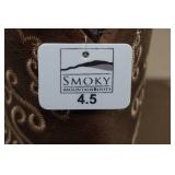 Smoky Mountain Boots - Youth Size 4.5