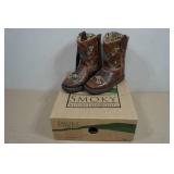 Smoky Mountain Boots - Toddler Size 6