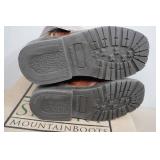 Smoky Mountain Boots - Toddler Size 6
