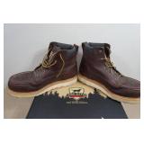 Irish Setter Ashby Men