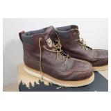 Irish Setter Ashby Men