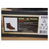Irish Setter Ashby Men