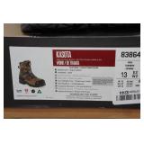 Irish Setter Kasota Men