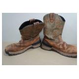 Irish Setter Two Harbors Men