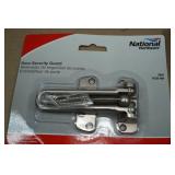 National Hardware Door Security Guards