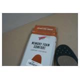 Red Wing Memory Foam Comfort Inserts - Men