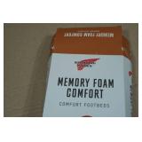 Red Wing Memory Foam Comfort Inserts - Men