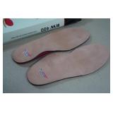 Red Wing Copperguard Orthotics Inserts - Men