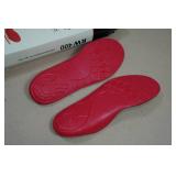 Red Wing Copperguard Orthotics Inserts - Men