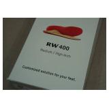 Red Wing Copperguard Orthotics Inserts - Men