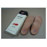 Red Wing Copperguard Orthotics Inserts - Men