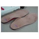 Red Wing Copperguard Orthotics Inserts - Men