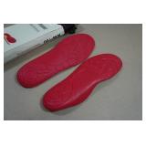 Red Wing Copperguard Orthotics Inserts - Men
