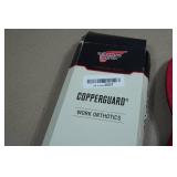 Red Wing Copperguard Orthotics Inserts - Men