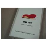 Red Wing Copperguard Orthotics Inserts - Men