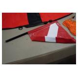 Cressi Torpedo Pro Bouy Float