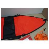Cressi Torpedo Pro Bouy Float