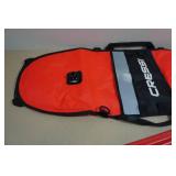Cressi Torpedo Pro Bouy Float