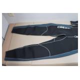 Cressi Lido Long Men